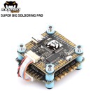 Hot Sales Diatone MAMBA F405 MK2 Betaflight Flight Controller With F40 40A/F50A 50A 3-6S DSHOT600 ESC for FPV Racing RC Models